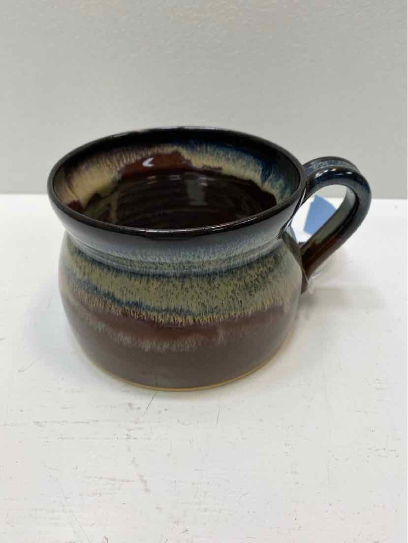 Callicutt Pottery Pottery
