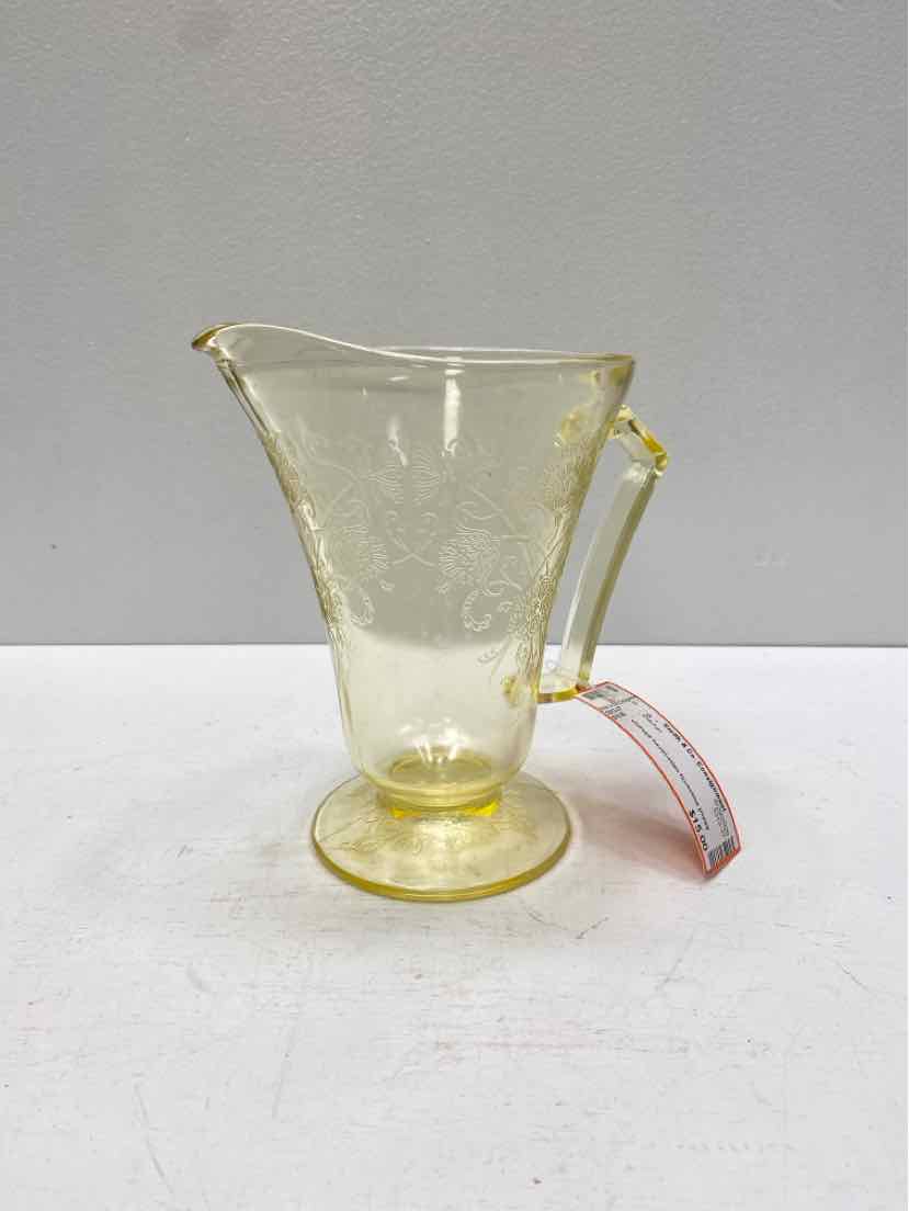 Pitcher