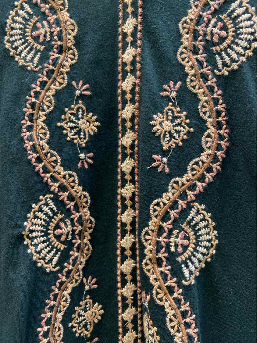 j jill Size SP Blouse