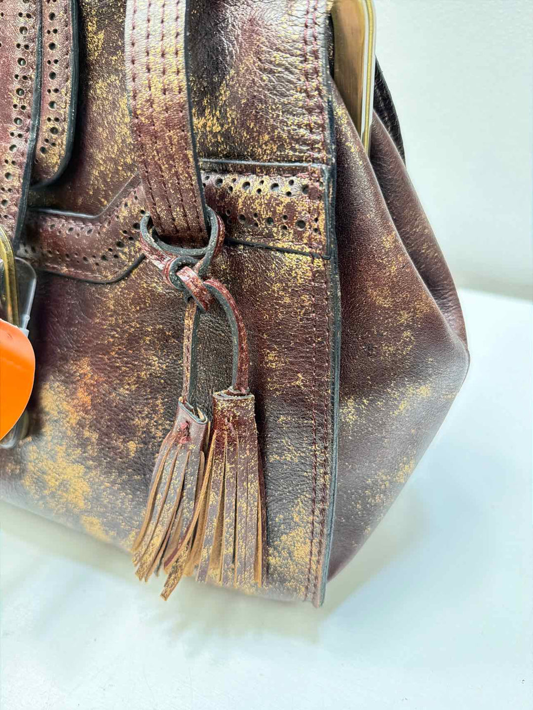 Patricia Nash Purse
