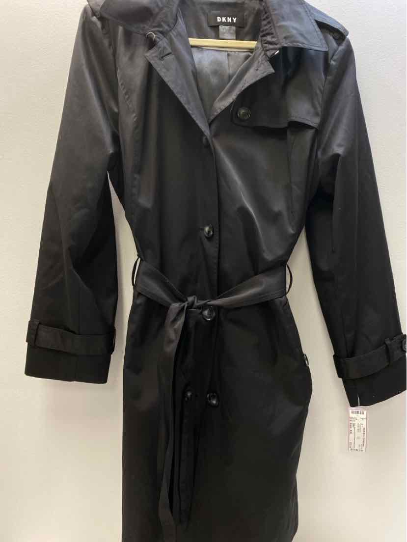DKNY Size XXL Trenchcoat