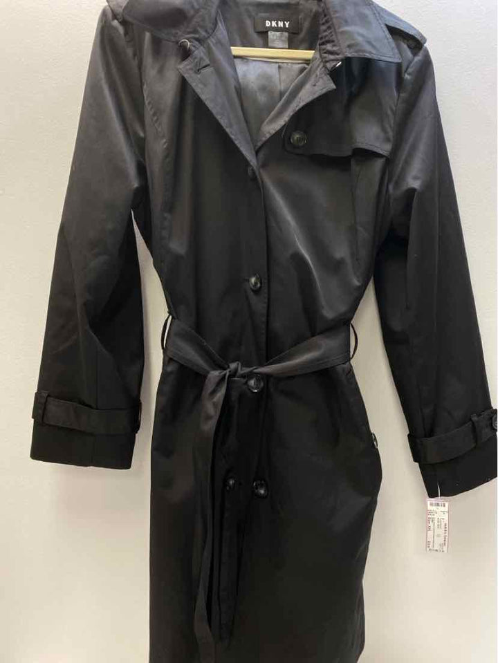 DKNY Size XXL Trenchcoat
