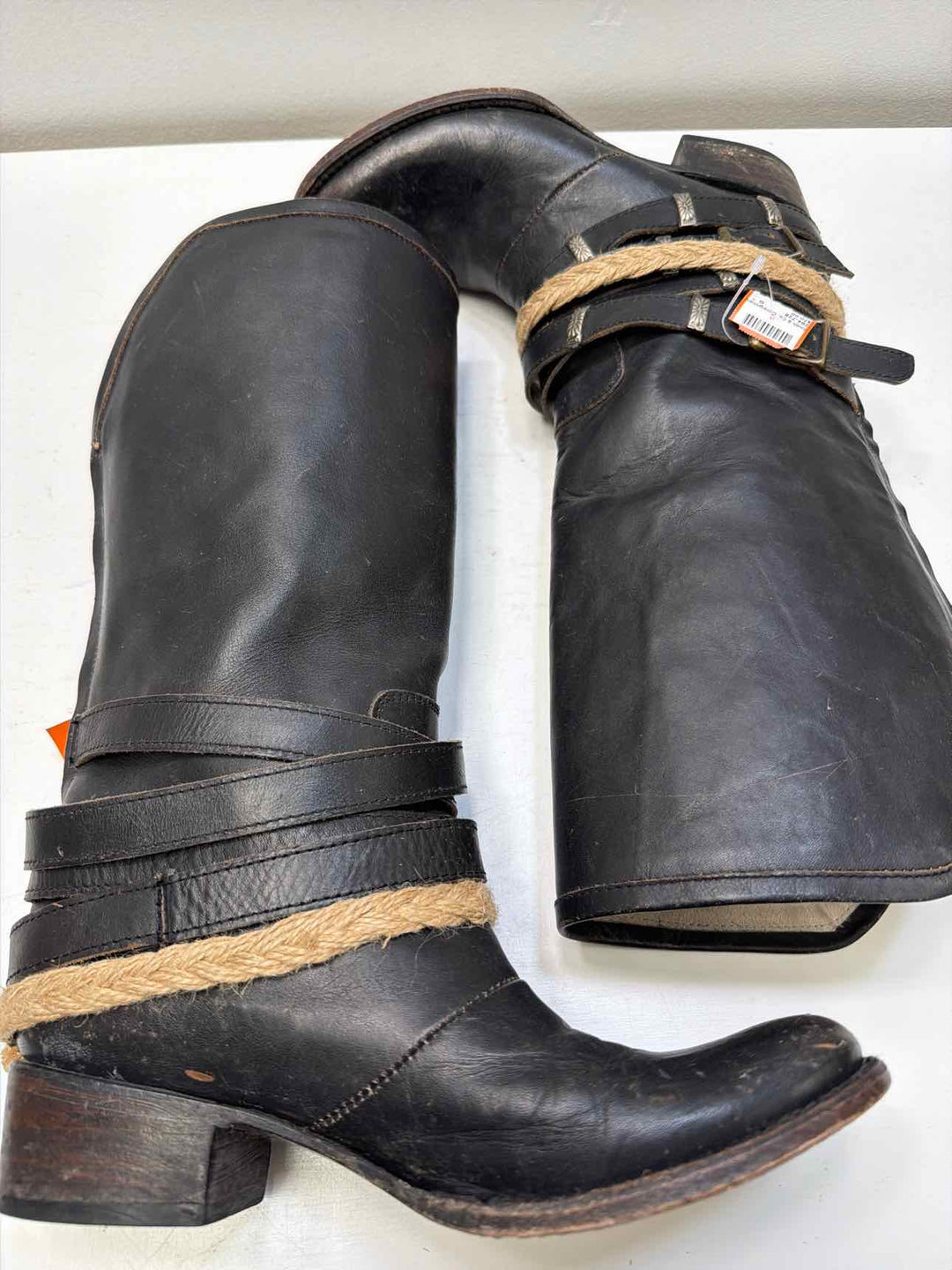 Freebird 8 Boots