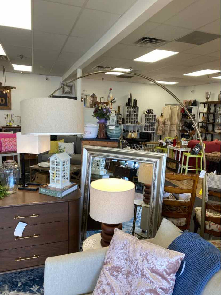 Co. House Designs Floor lamp