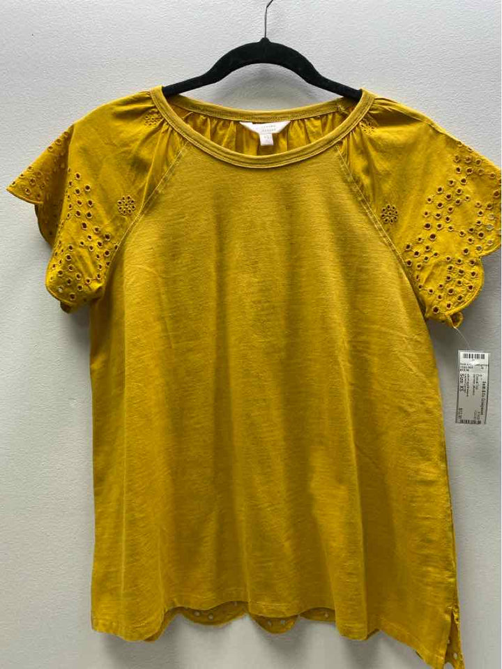 Lauren Conrad Size XS Casual Top