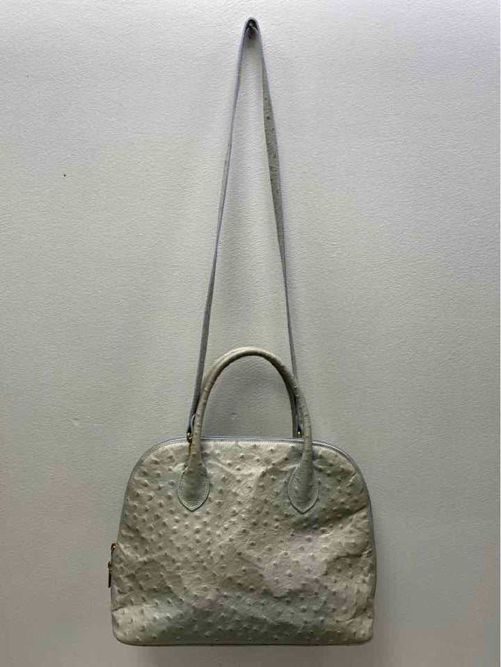 Aleda for Bloomingdale's Purse