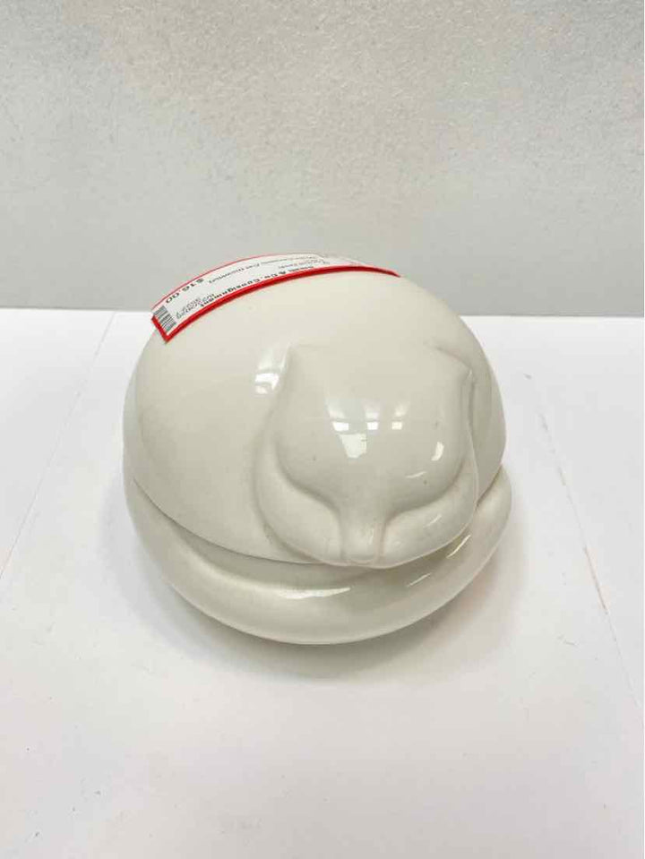 Trinket Dish