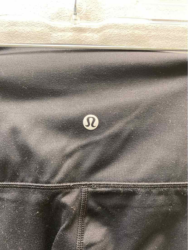 lululemon Size 10 Leggings