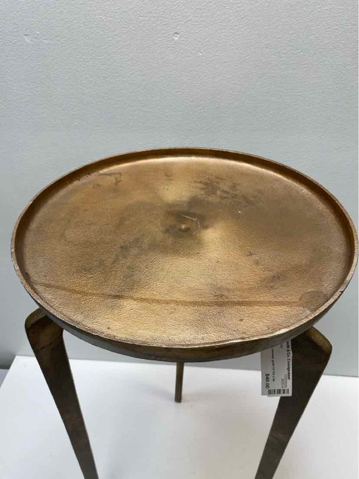 misc. table