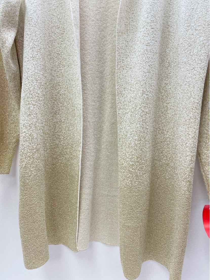 croft and barrow Size M Cardigan