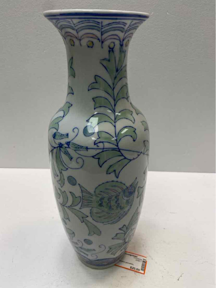 Vase