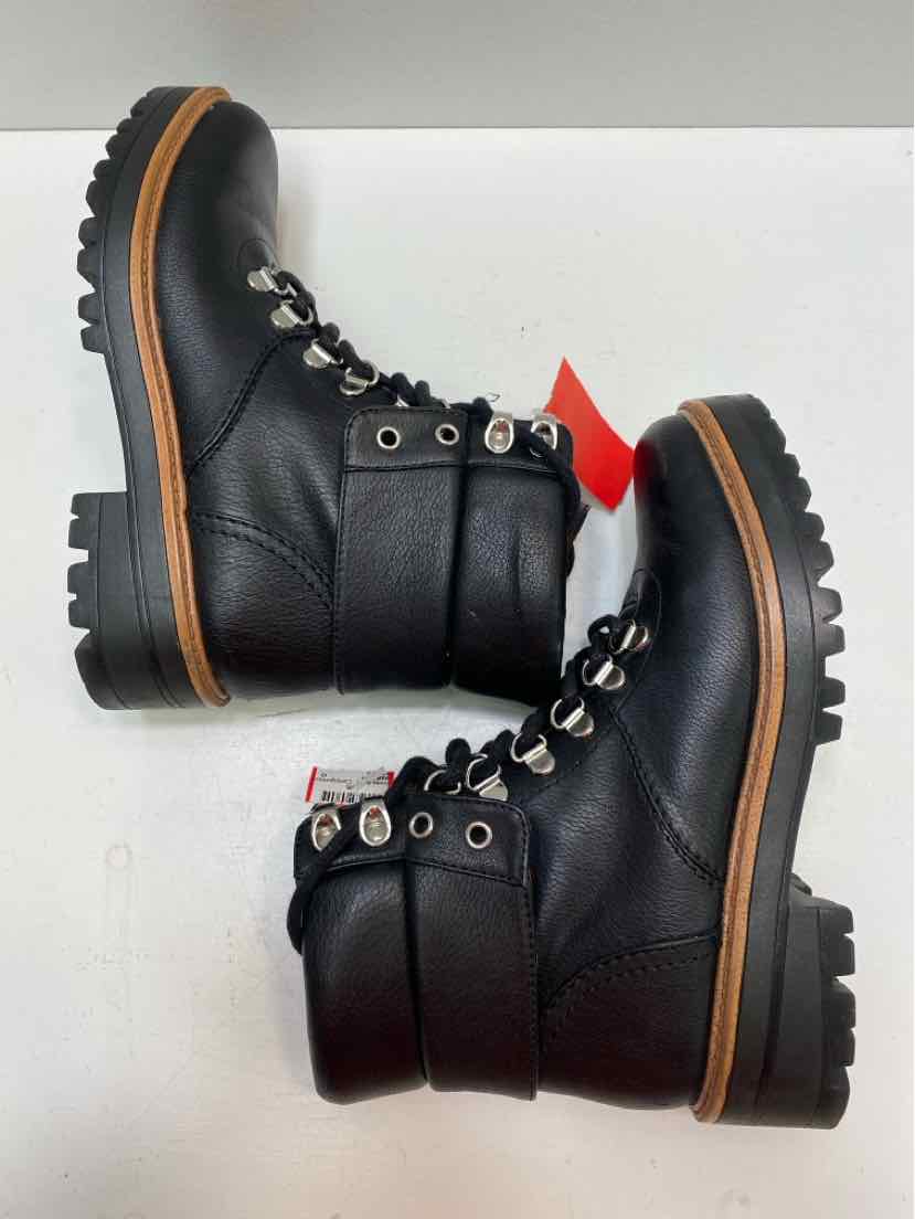 Indigo Rd. 6 Boots