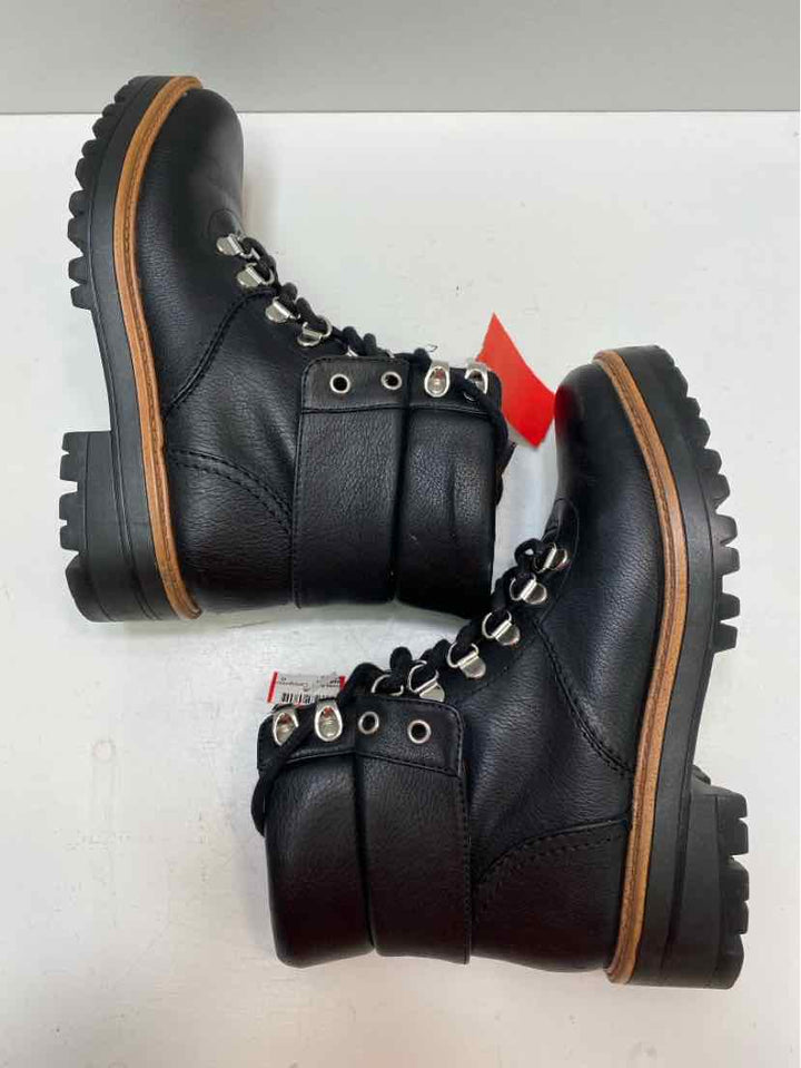 Indigo Rd. 6 Boots