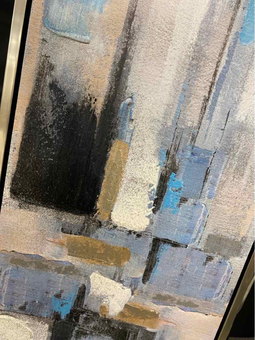 Framed Art