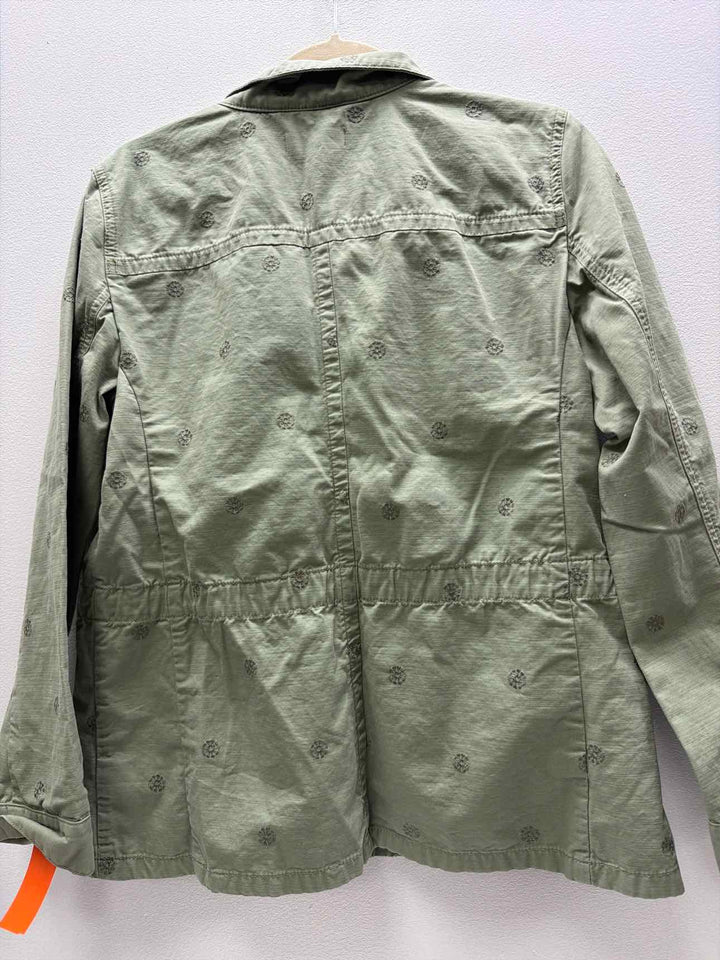 talbots Size M Jacket