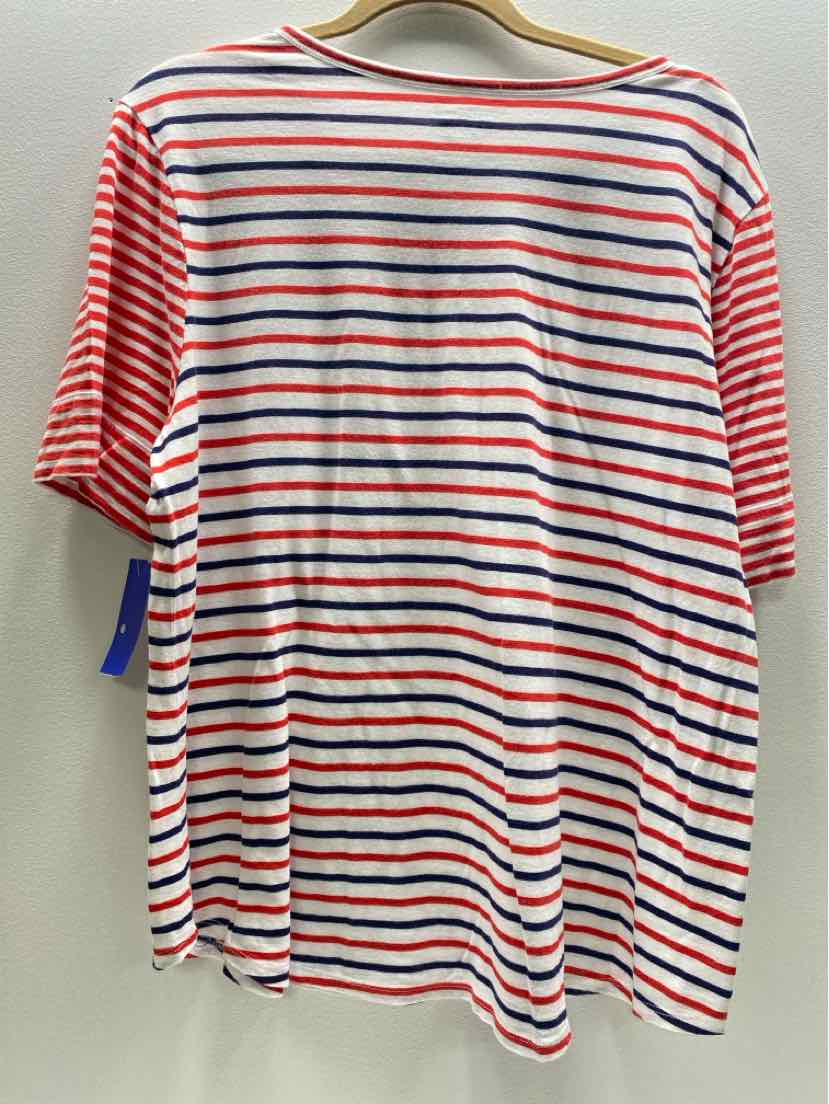 Westbound Size XL Casual Top