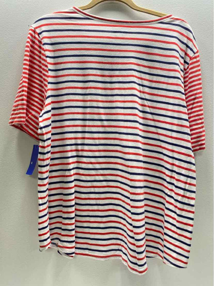 Westbound Size XL Casual Top