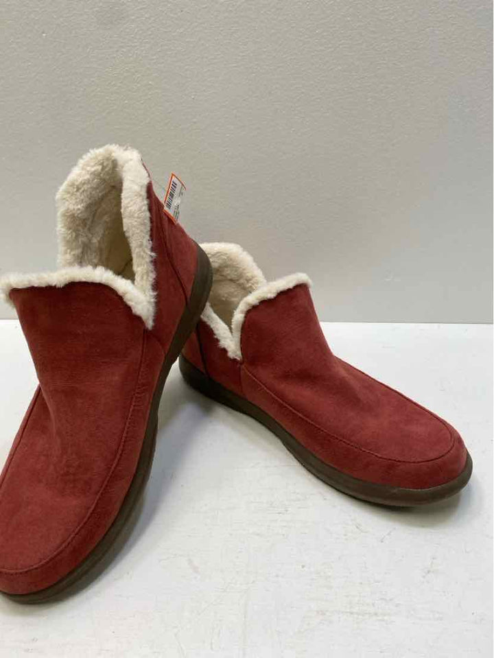 vionic 9 Boots