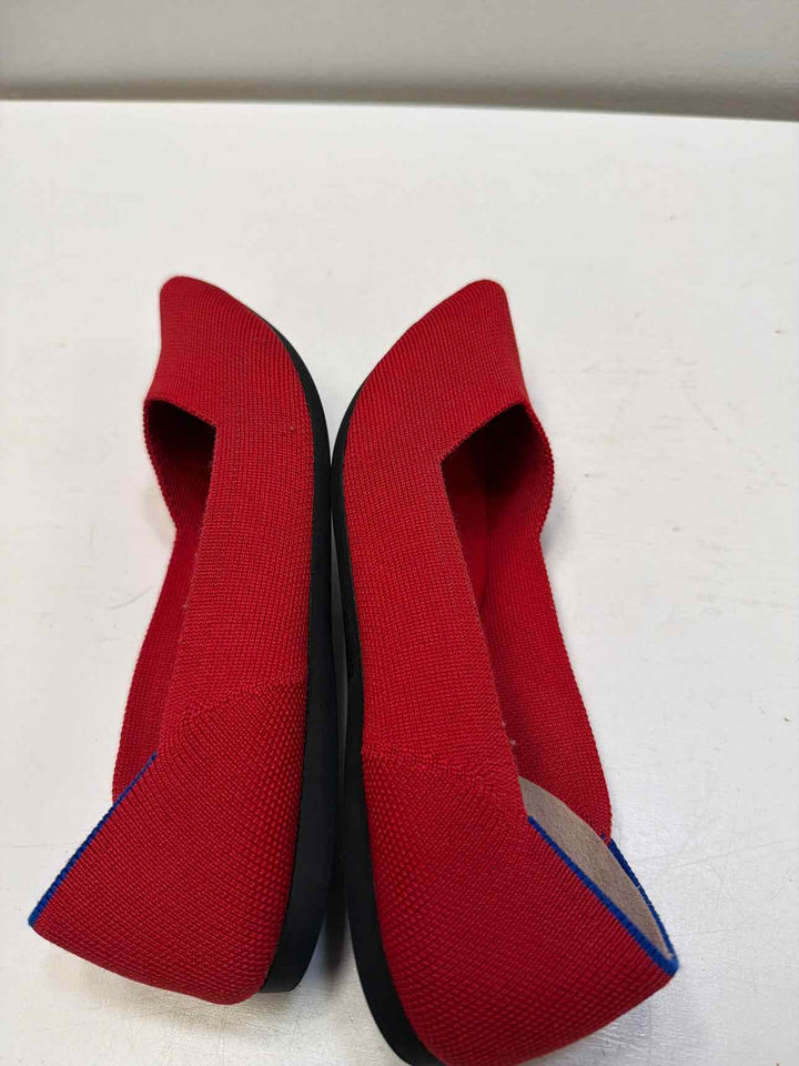 ROTHYS 6.5? Flats
