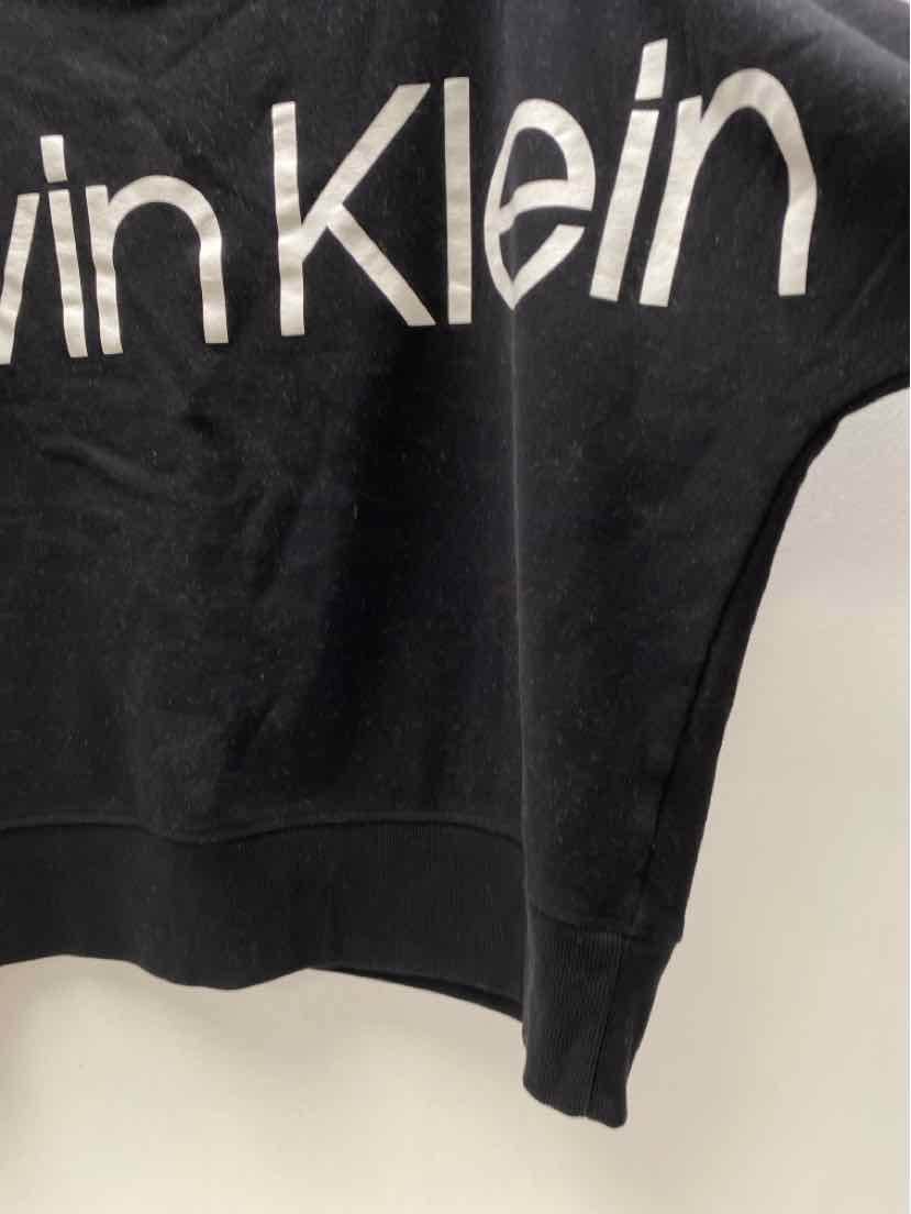 Calvin Klein Size L Sweatshirt