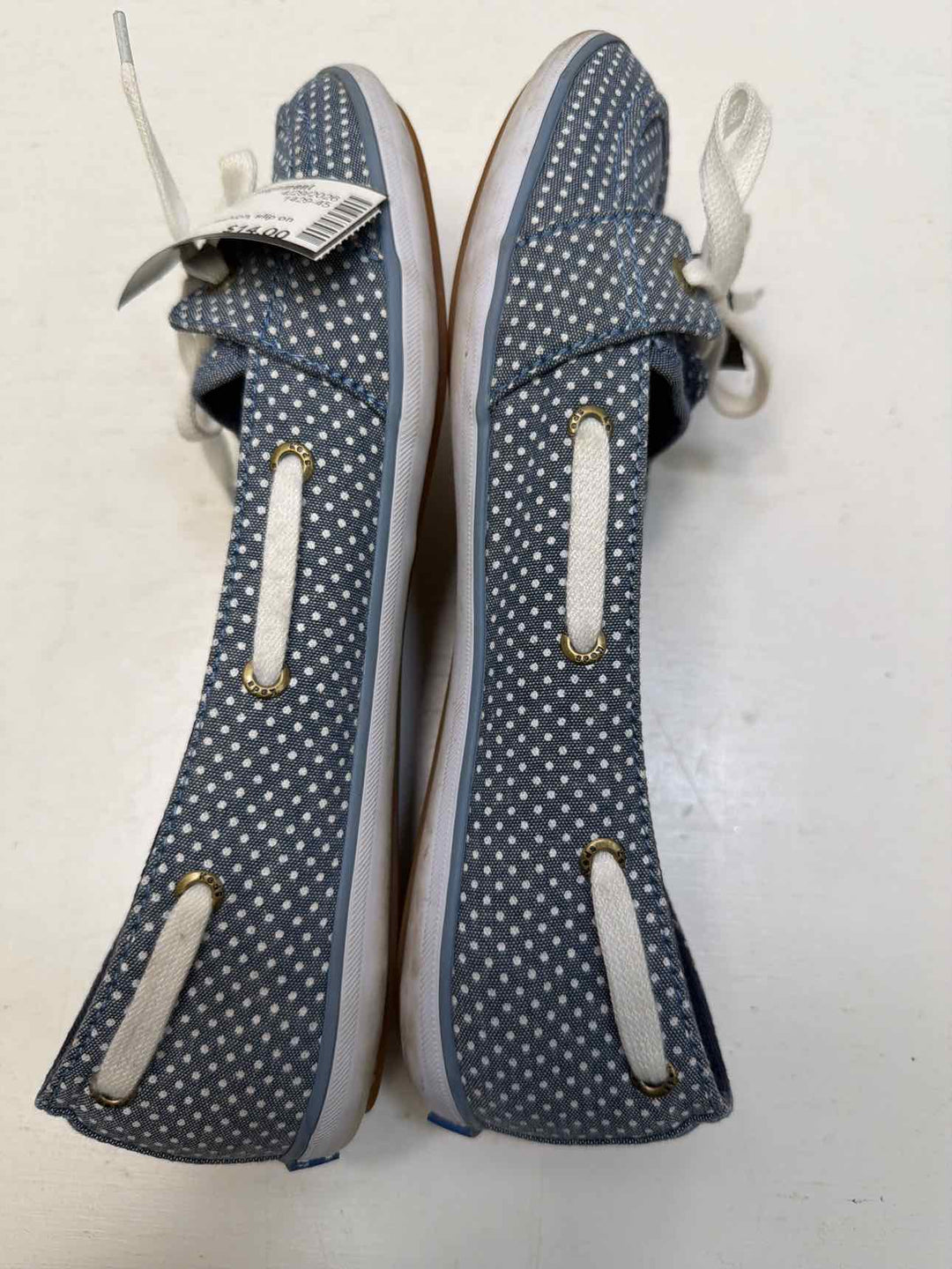 keds 7 Sneakers
