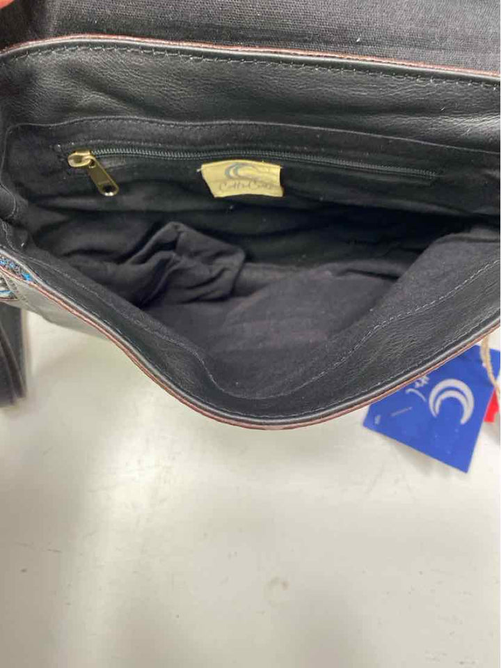 Cott N Curls Purse