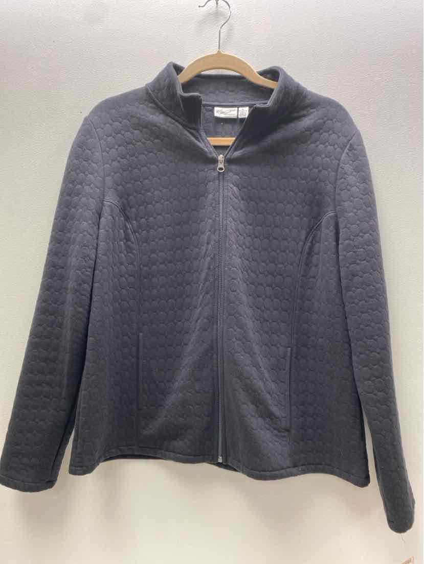 Kim Rogers Size XL Jacket