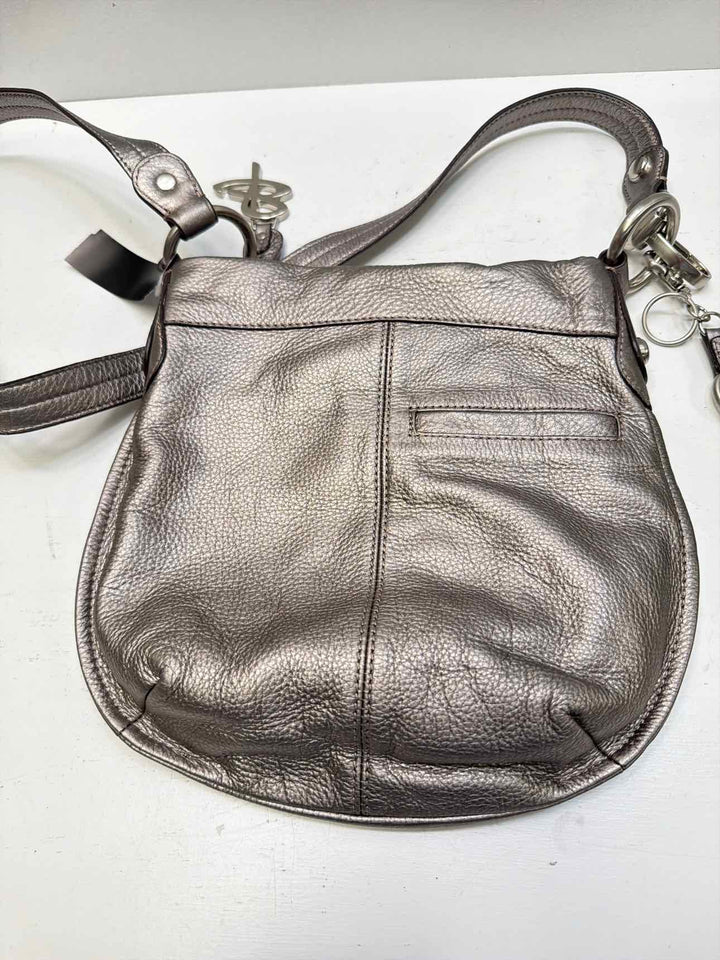 B Makowsky Purse