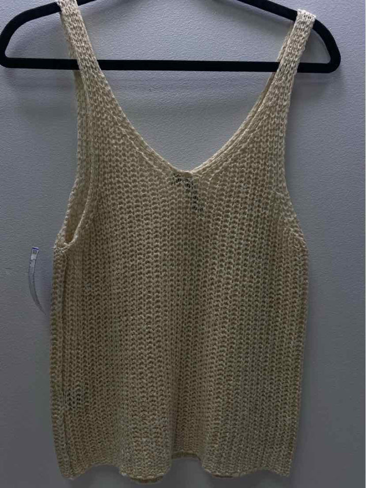 moon & madison Size L Casual Top