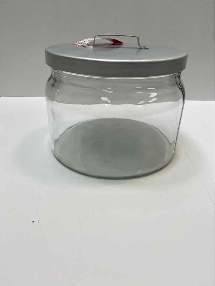 cookie jar