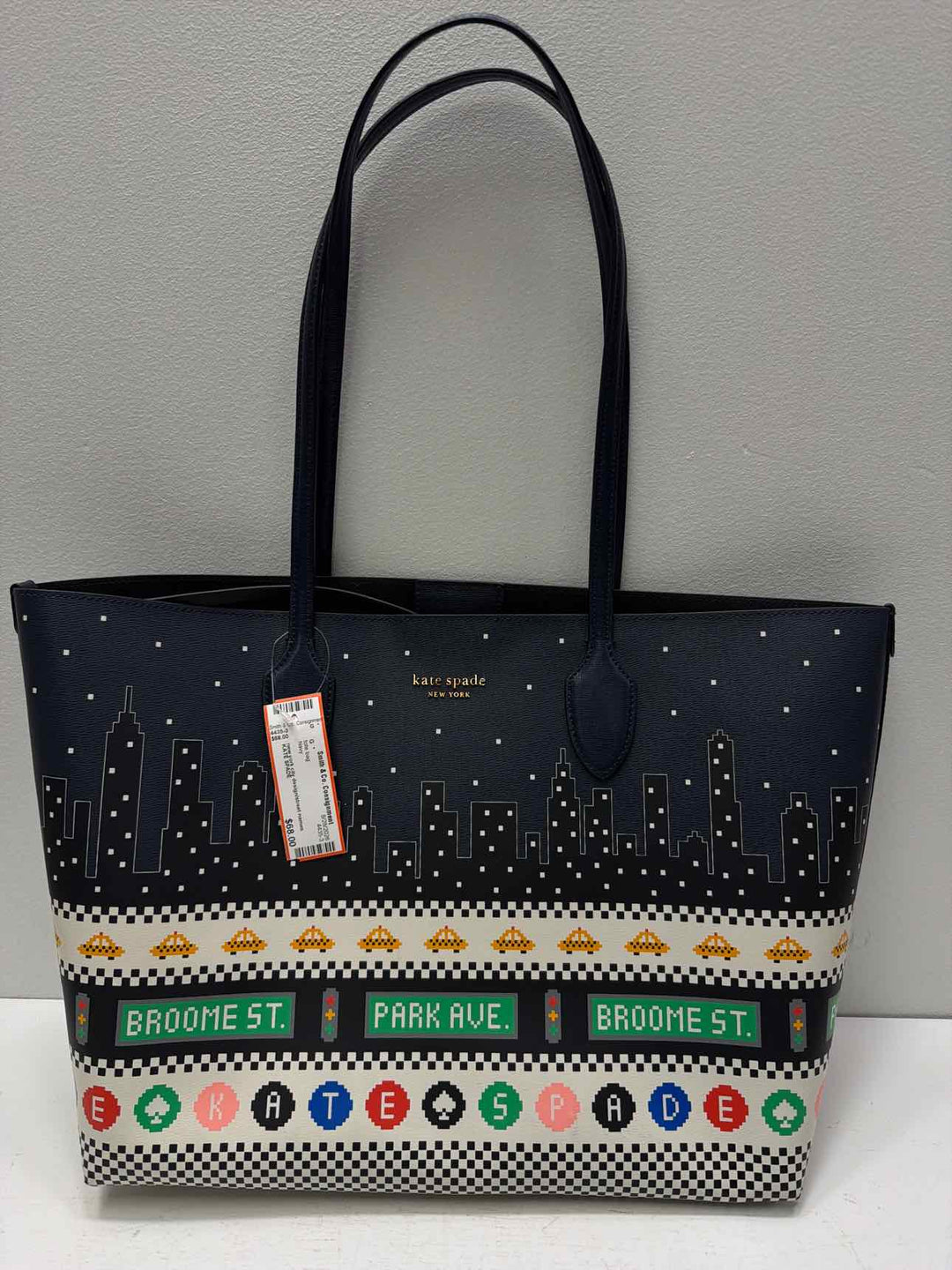 KATE SPADE tote bag