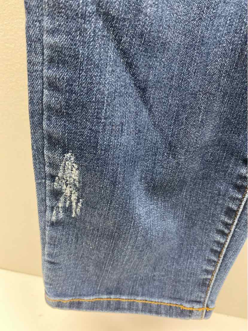 Judy Blue Size 13/31 Jeans