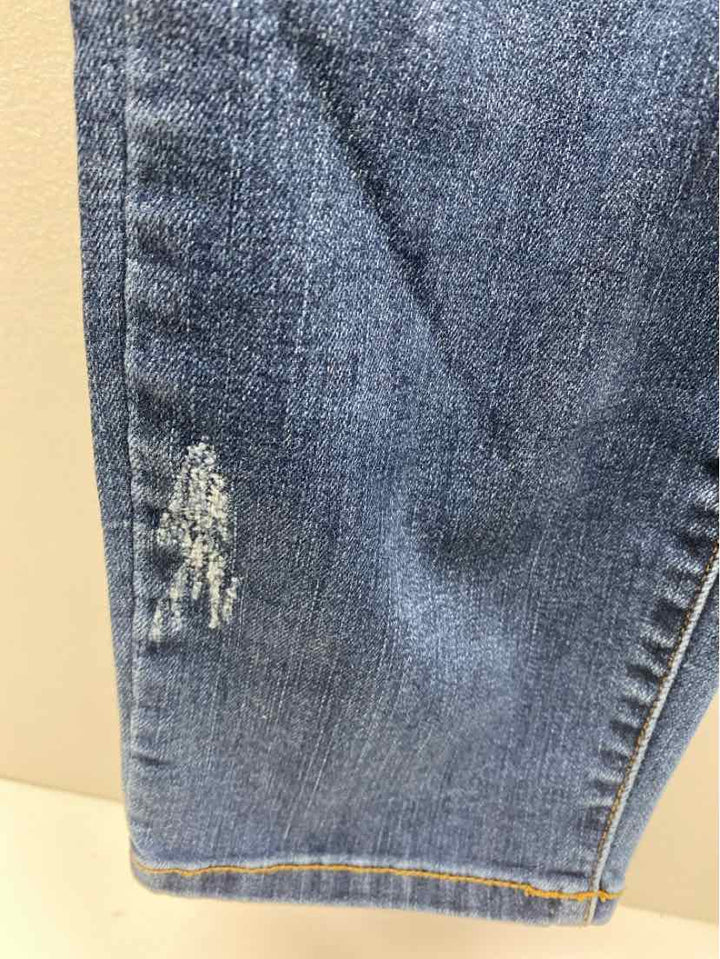 Judy Blue Size 13/31 Jeans