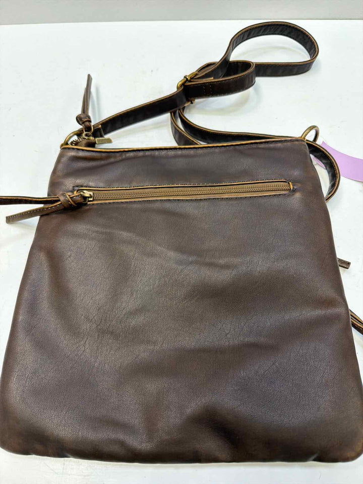 Montana West Purse