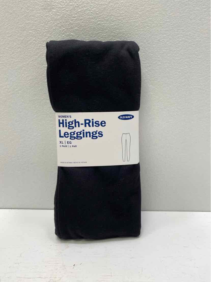 Old Navy Size XL Leggings