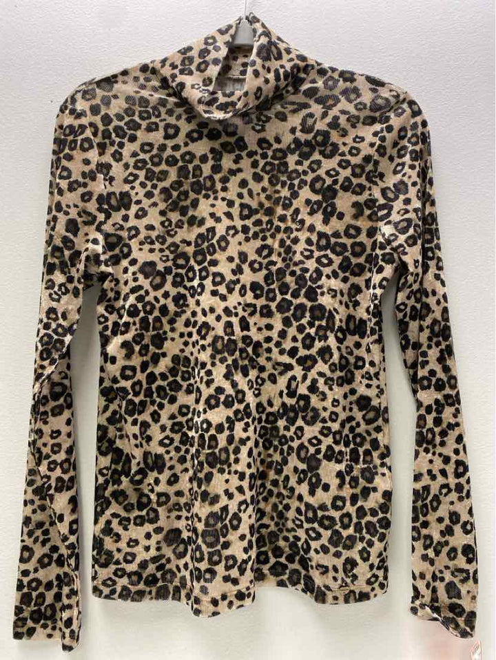 Marc Cain Size 4 Blouse