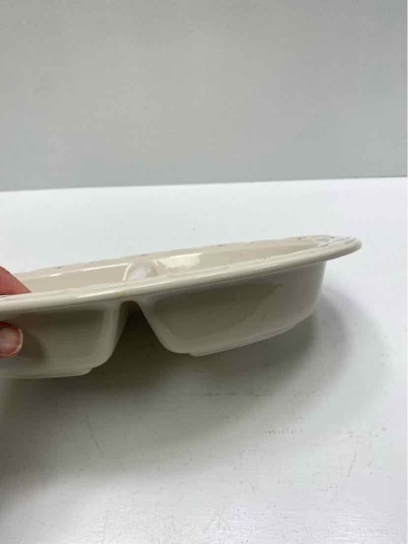 longaberger serving dish