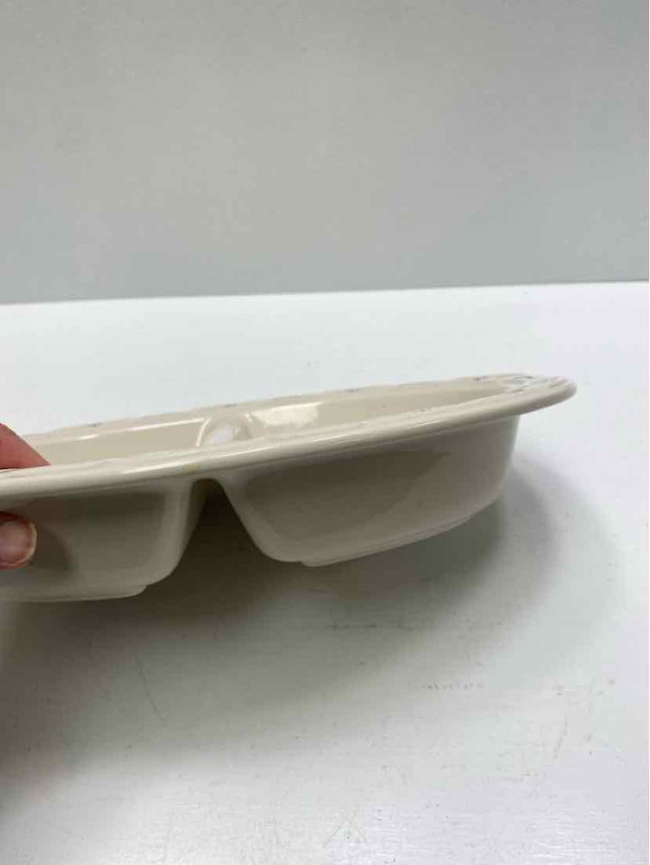 longaberger serving dish
