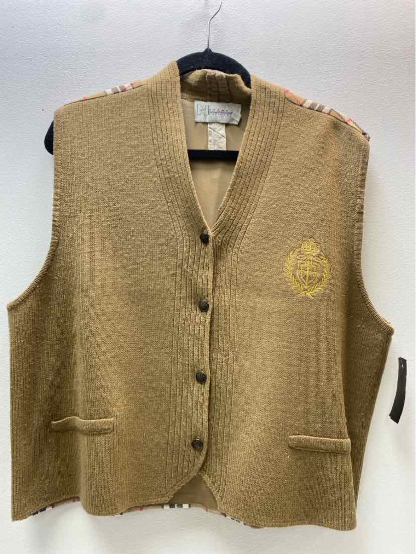 Nygard Size 14/16 Vest