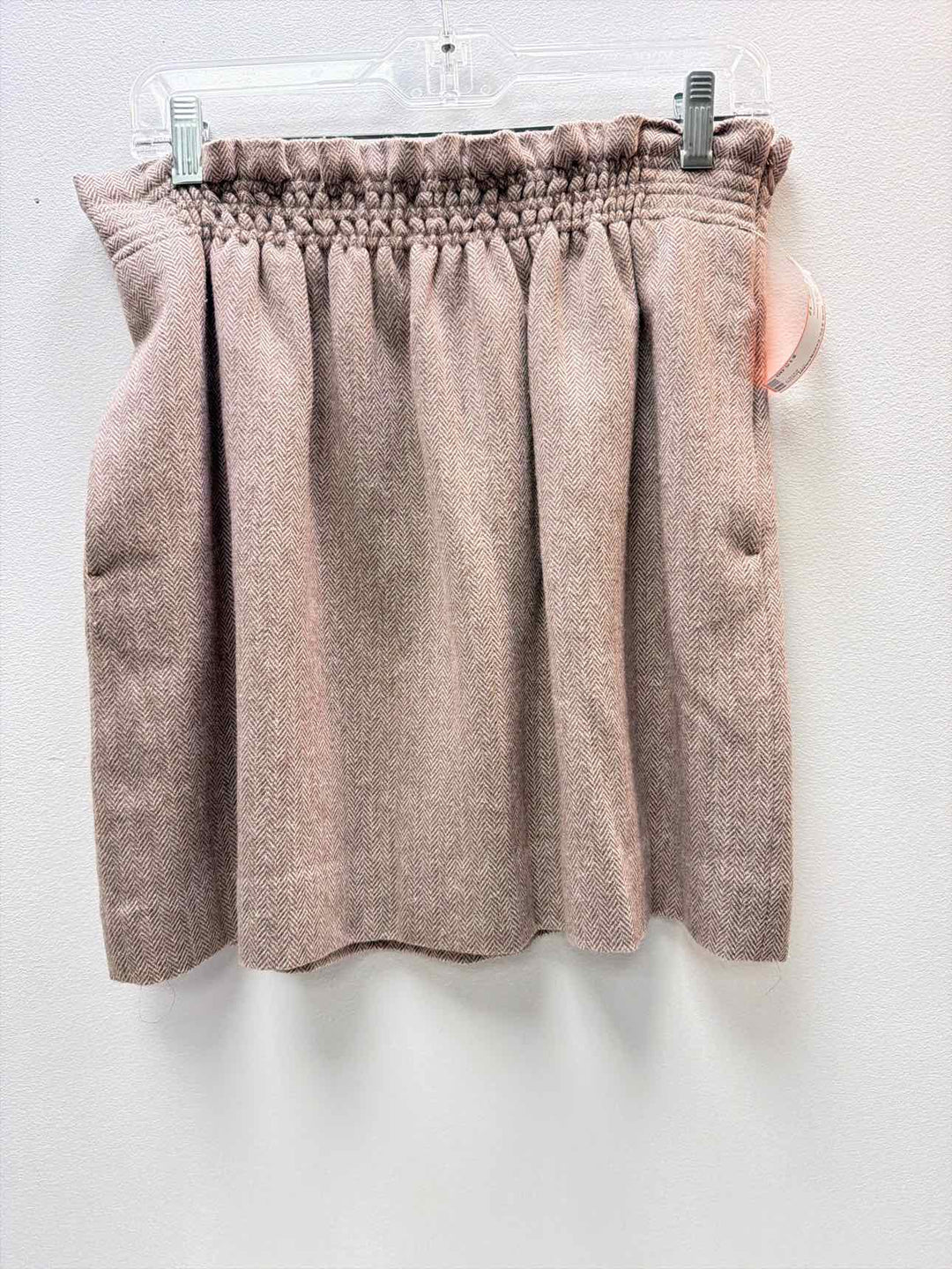 j crew Size 12 Skirt