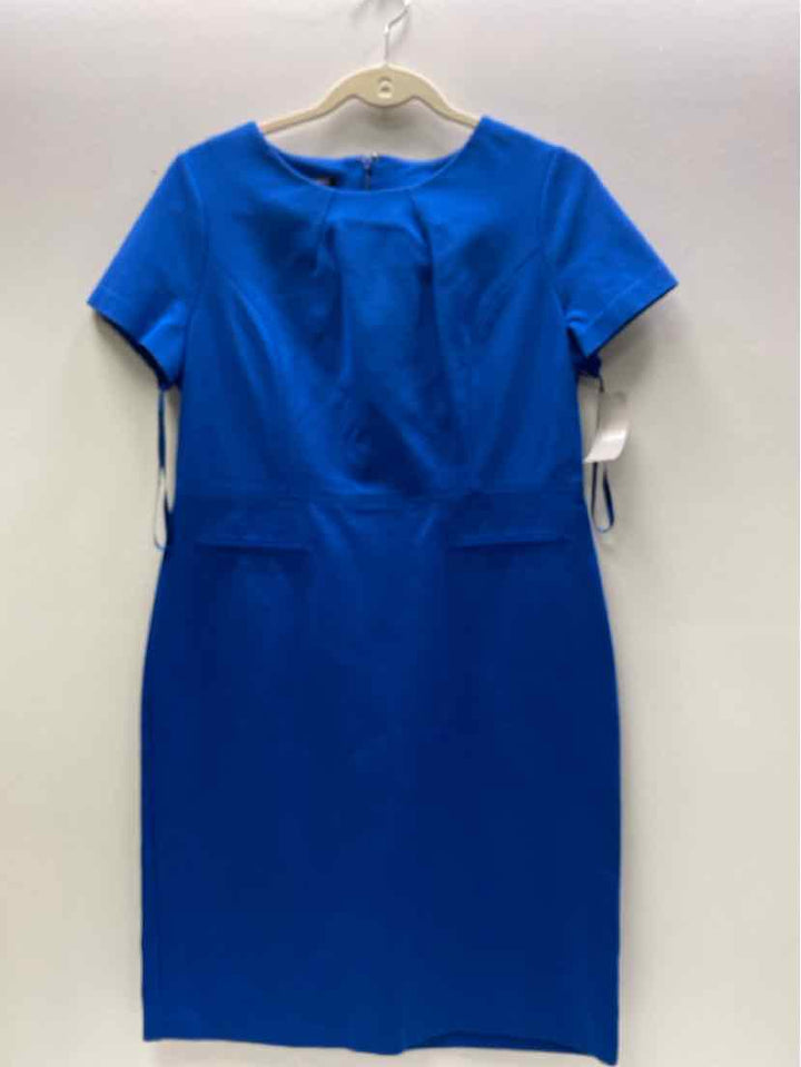 talbots Size 8P Dress