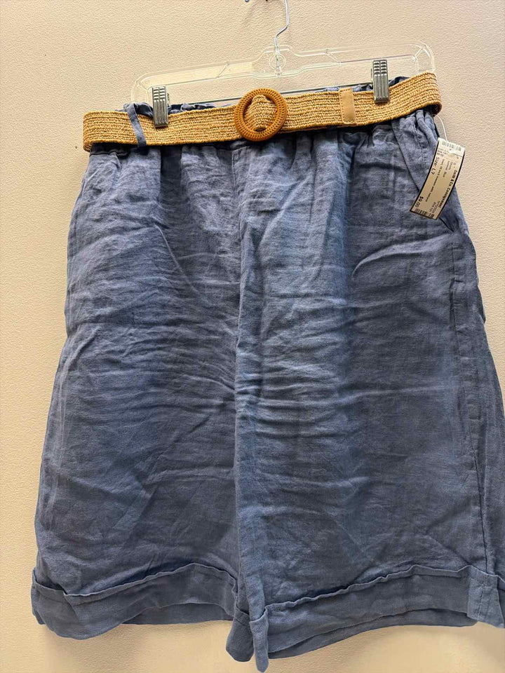 Size L? Shorts