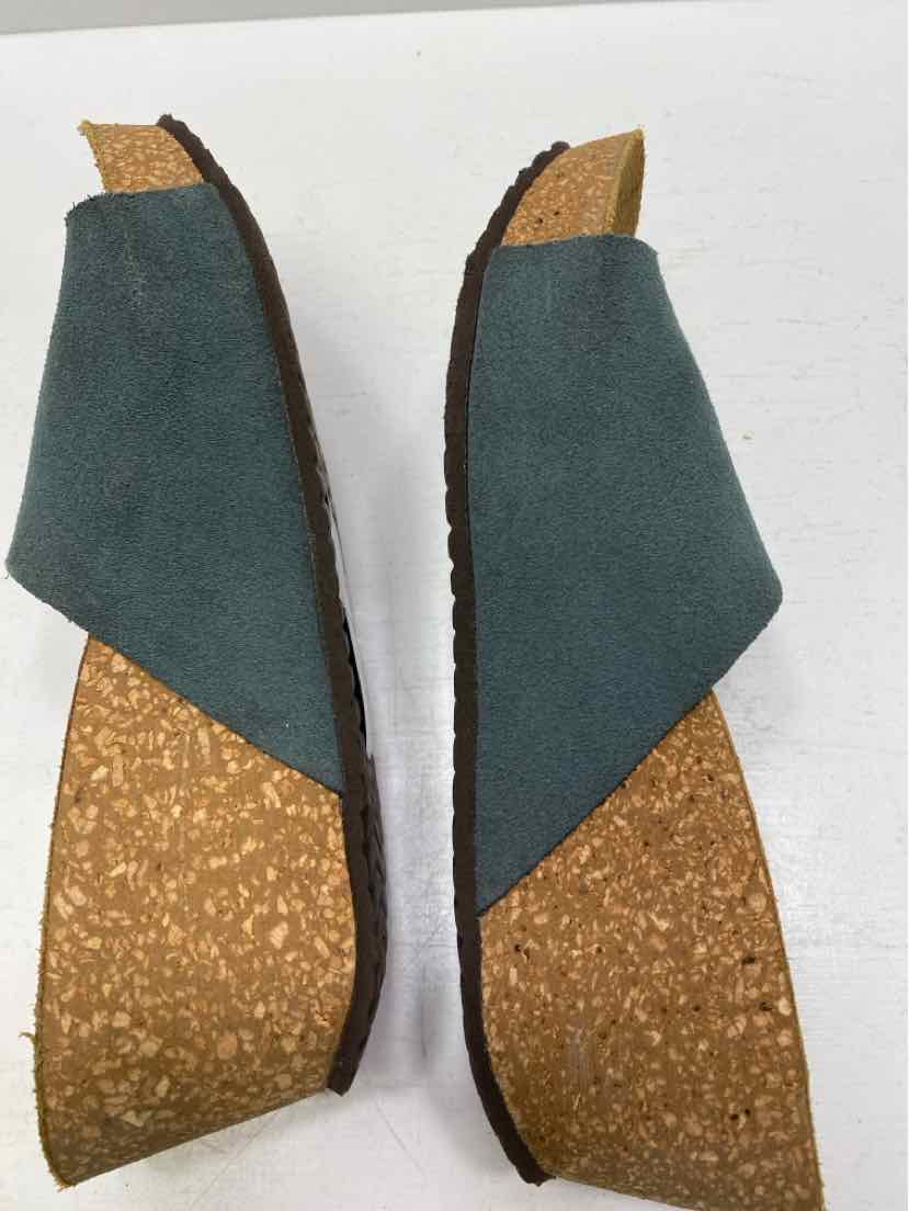 A GIANNETTI 7 Sandals