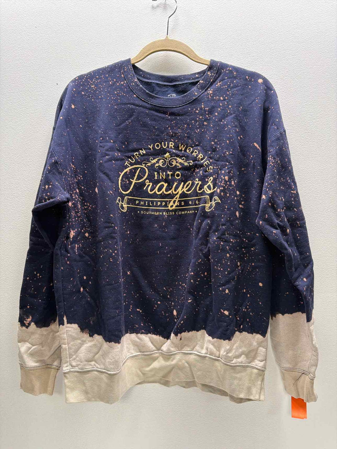 Southern Bliss Company Size M Sweatshirt