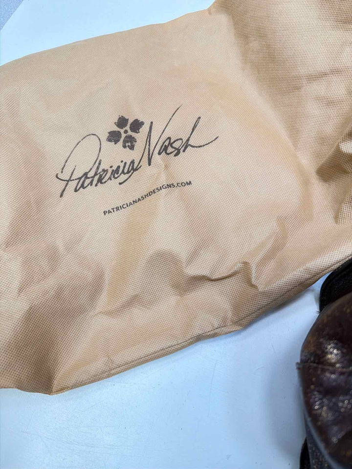 Patricia Nash Purse