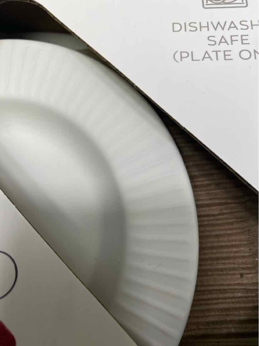 Crofton serving dish