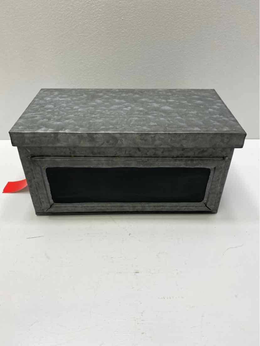 Box