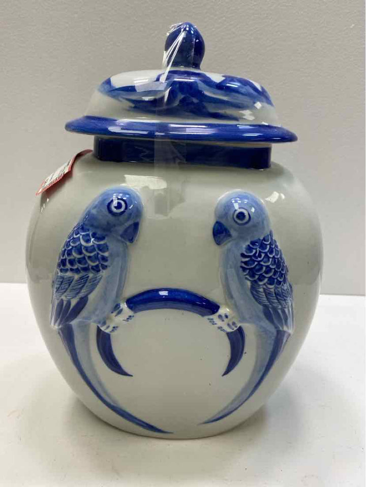 Nora Fleming Vase