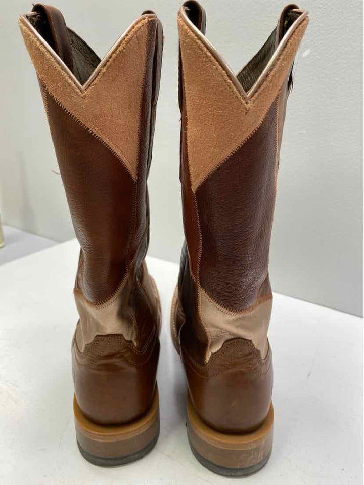 Ariat 9.5 Boots