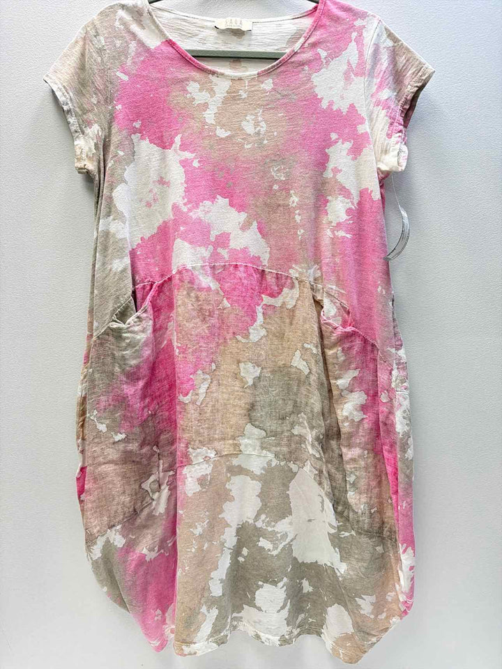 saga made in Italy Size S? Dress